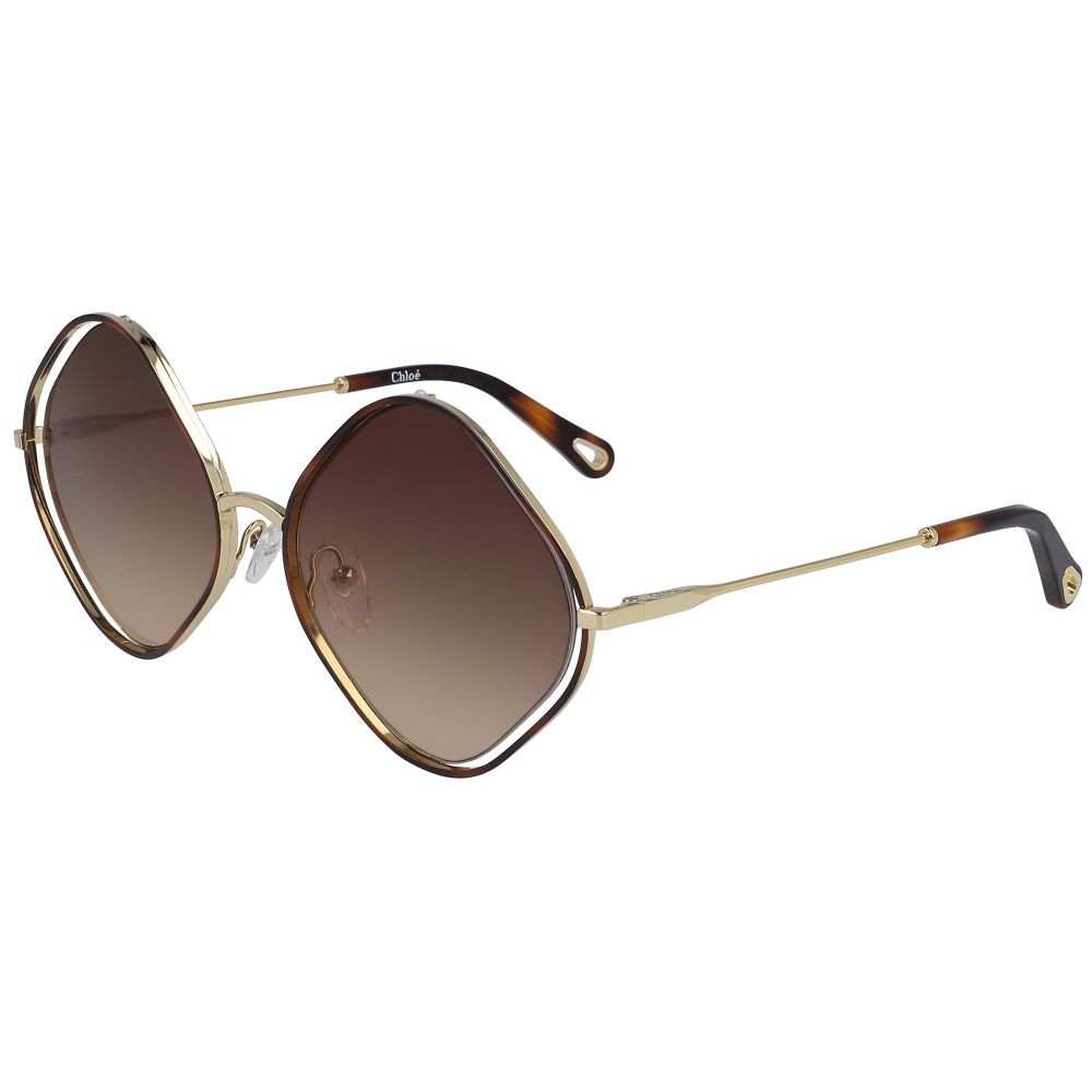 Chloe Sonnenbrille POPPY CE159S 213 B