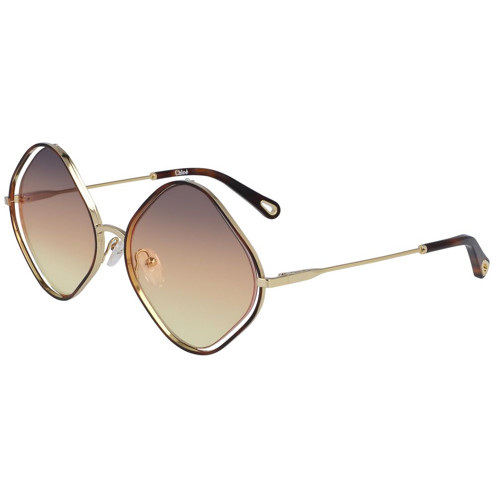 Chloe Sonnenbrille POPPY CE159S 259 A