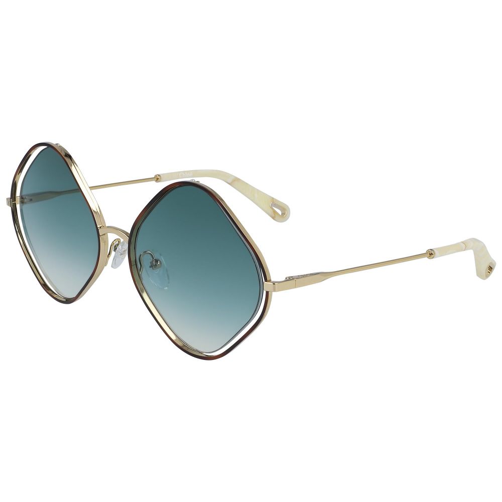 Chloe Sonnenbrille POPPY CE159S 863