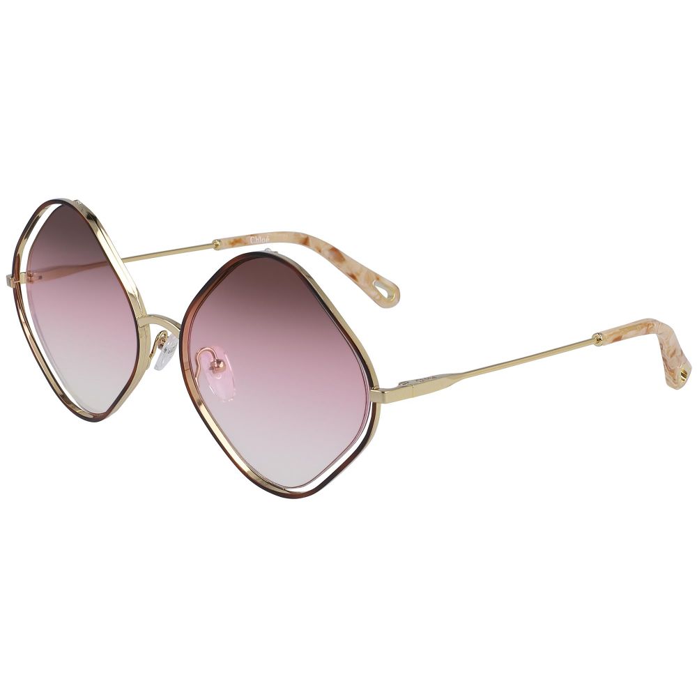 Chloe Sonnenbrille POPPY CE159S 865