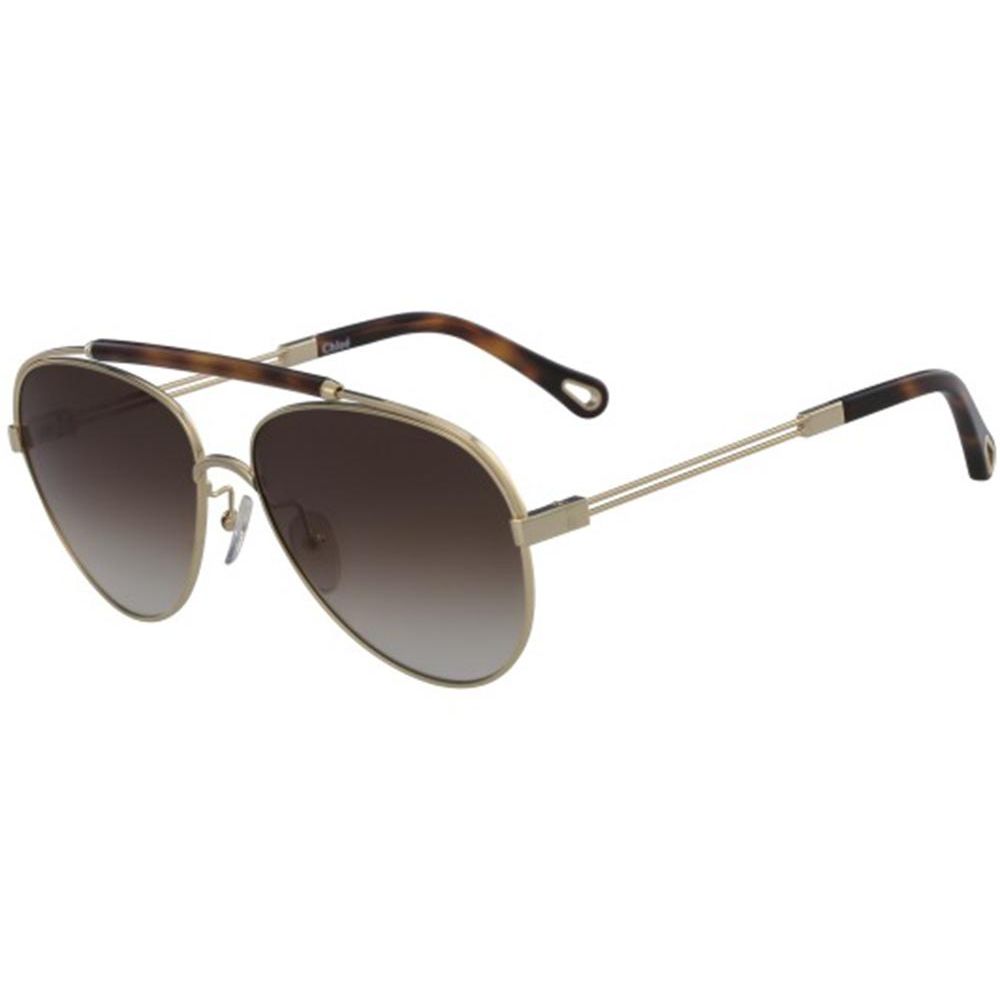 Chloe Sonnenbrille REECE CE141S 757 B