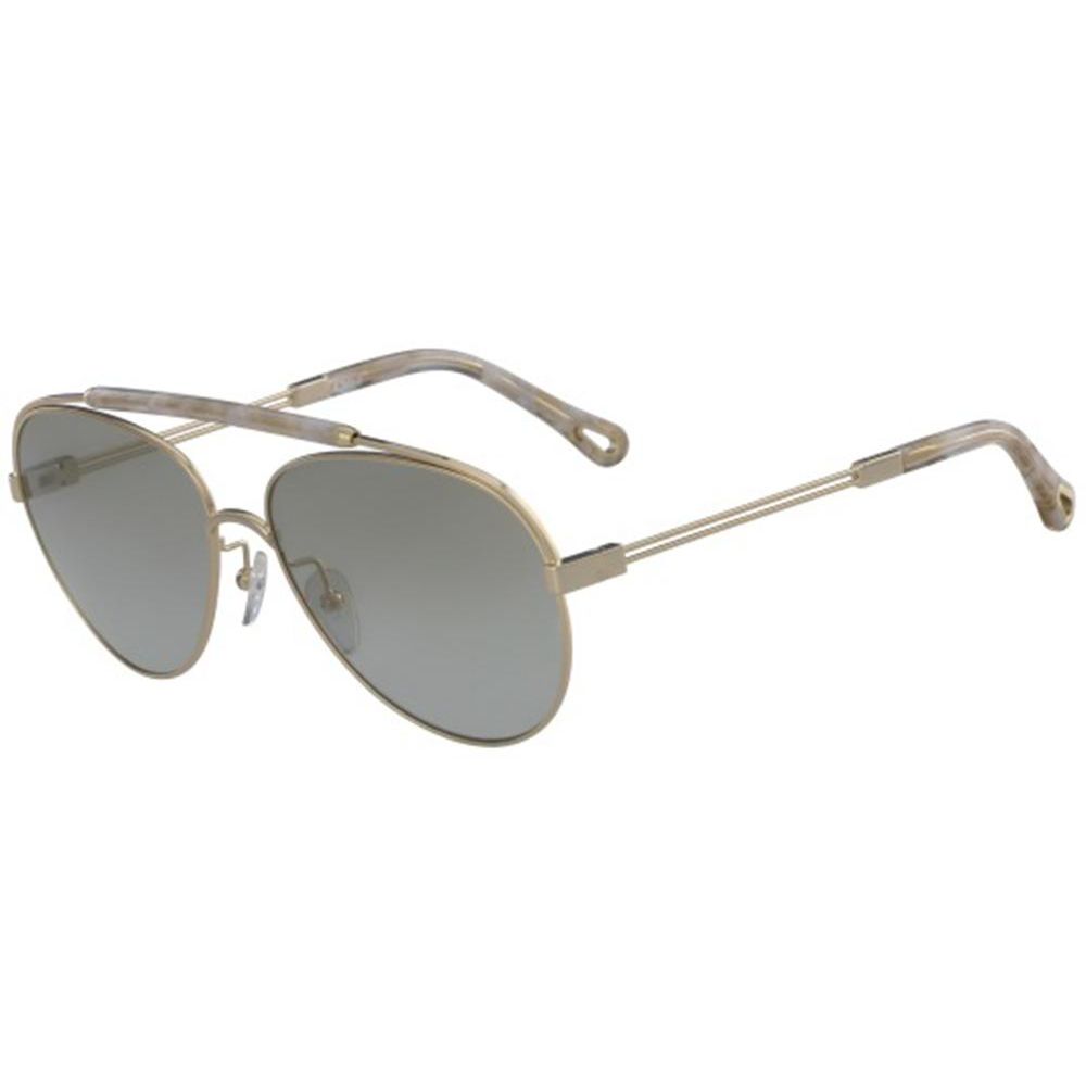 Chloe Sonnenbrille REECE CE141S 809