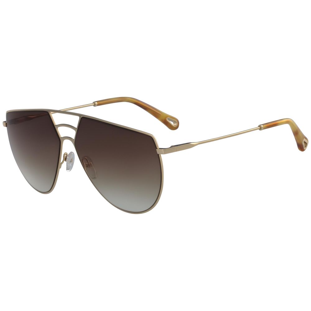 Chloe Sonnenbrille RICKY CE139S 743 Y