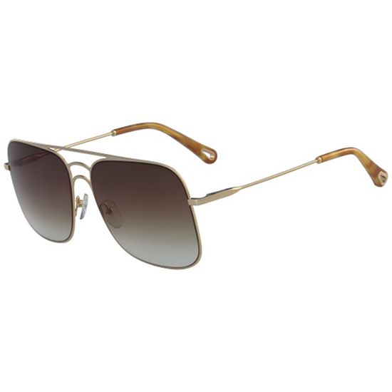 Chloe Sonnenbrille RICKY CE140S 743 Y