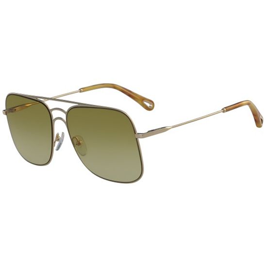 Chloe Sonnenbrille RICKY CE140S 807