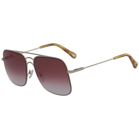 Chloe Sonnenbrille RICKY CE140S 808