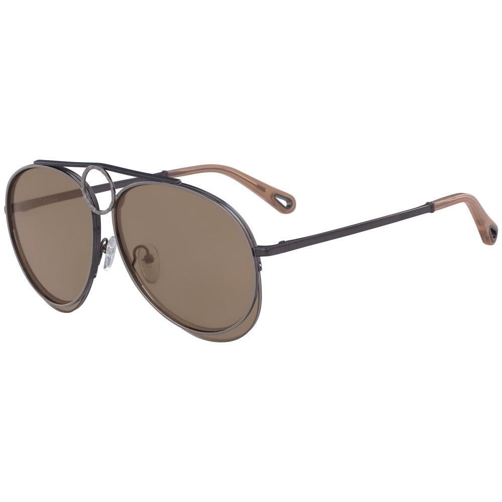 Chloe Sonnenbrille ROMIE CE144S 028