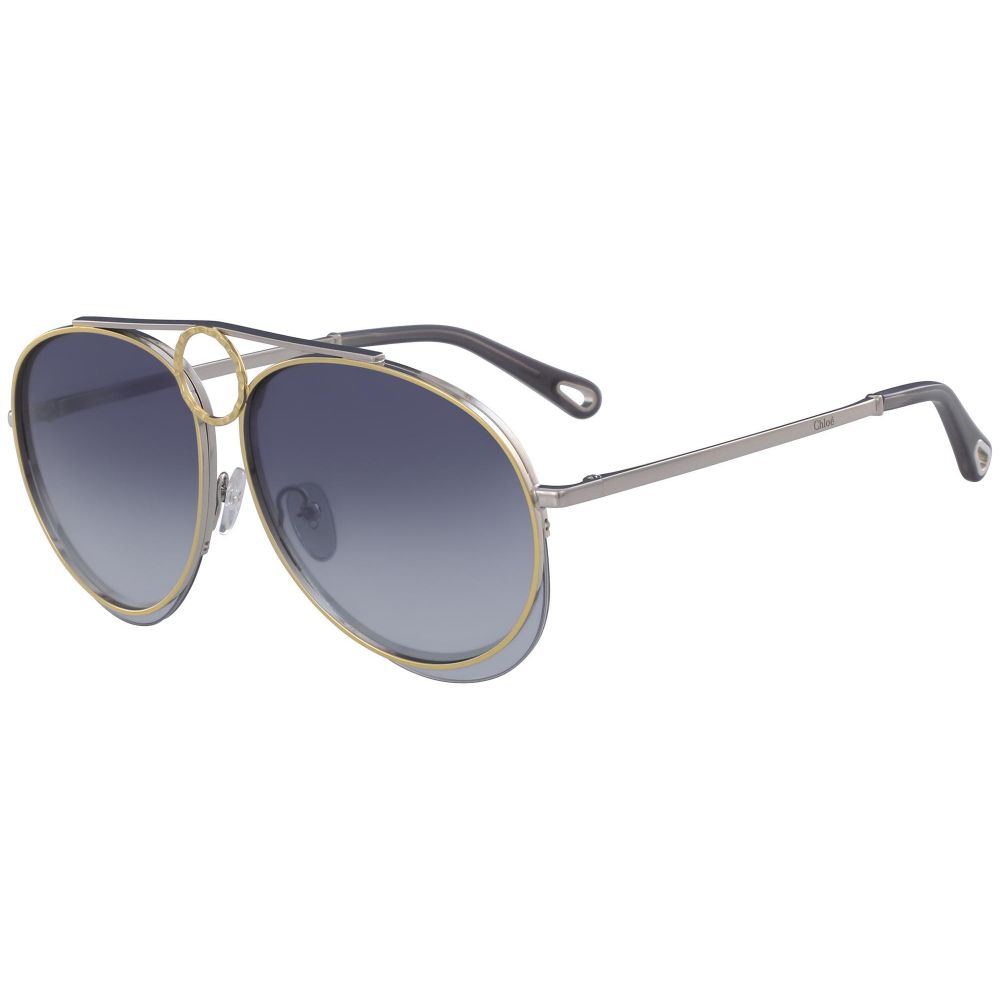 Chloe Sonnenbrille ROMIE CE144S 050