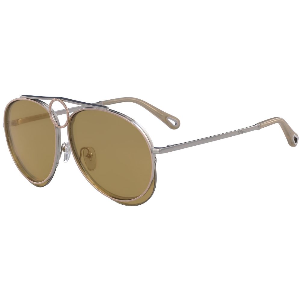 Chloe Sonnenbrille ROMIE CE144S 051