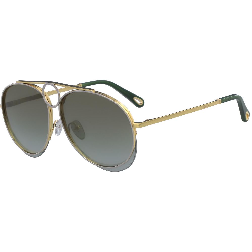 Chloe Sonnenbrille ROMIE CE144S 827 A