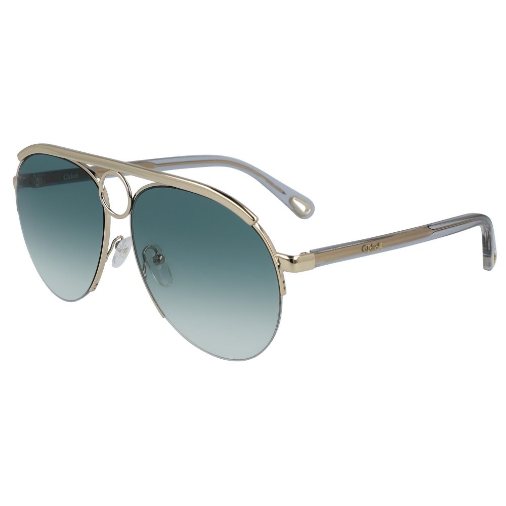 Chloe Sonnenbrille ROMIE CE152S 838