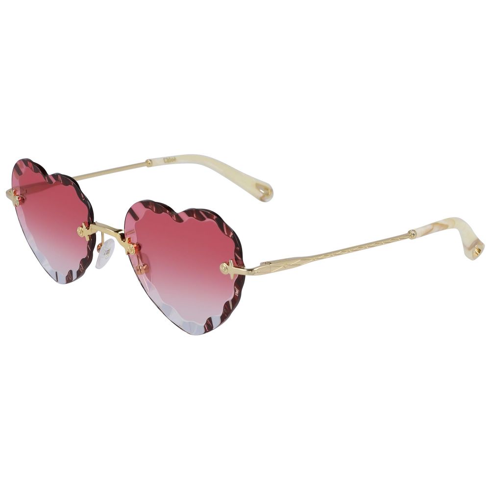 Chloe Sonnenbrille ROSIE CE150S 823