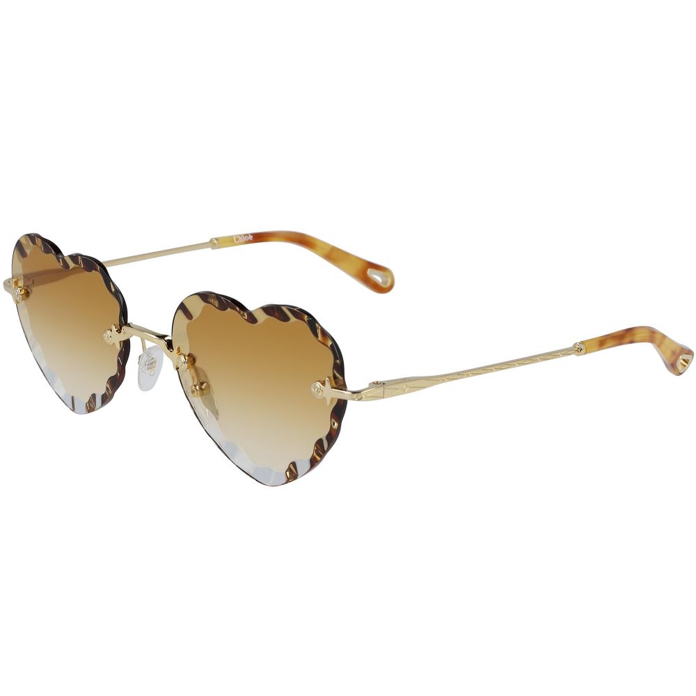 Chloe Sonnenbrille ROSIE CE150S 837