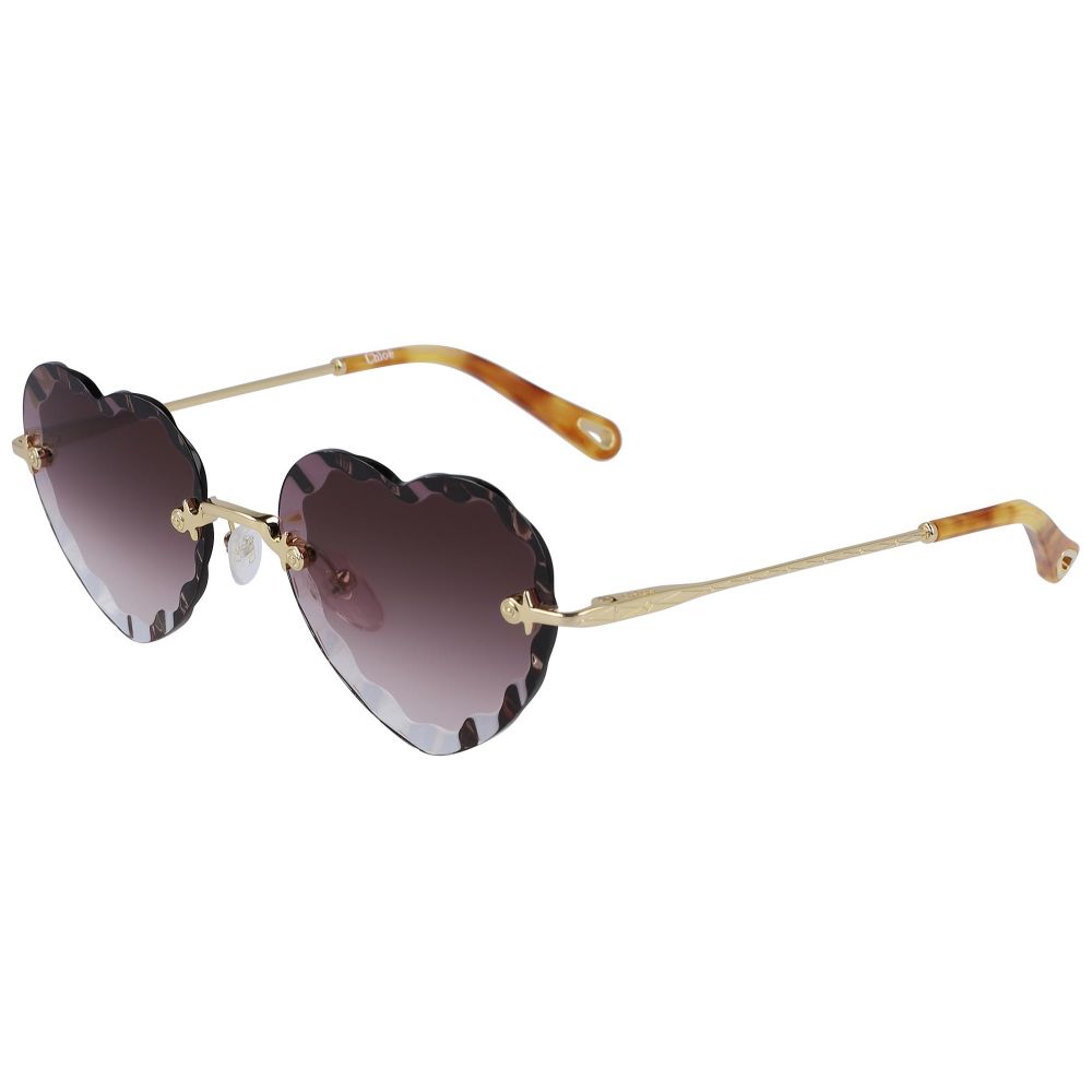 Chloe Sonnenbrille ROSIE CE150S 840