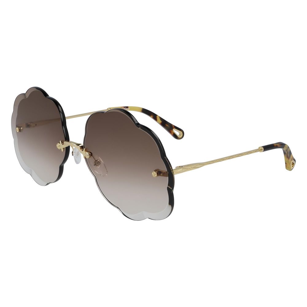 Chloe Sonnenbrille ROSIE CE156S 742 C