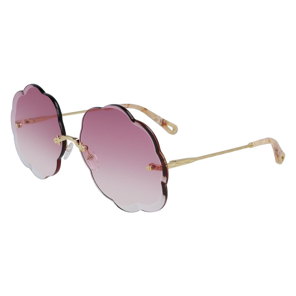 Chloe Sonnenbrille ROSIE CE156S 850