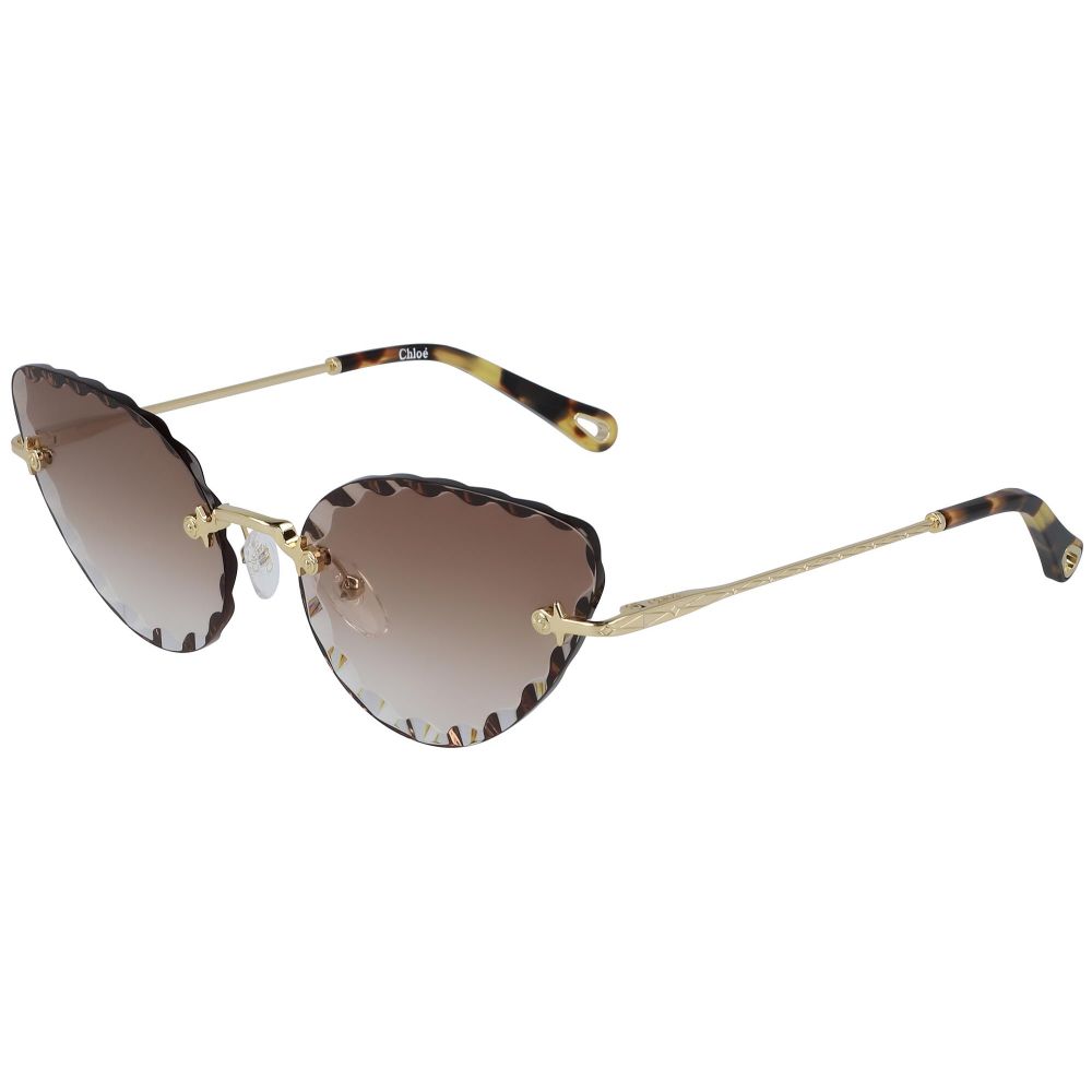 Chloe Sonnenbrille ROSIE CE157S 742