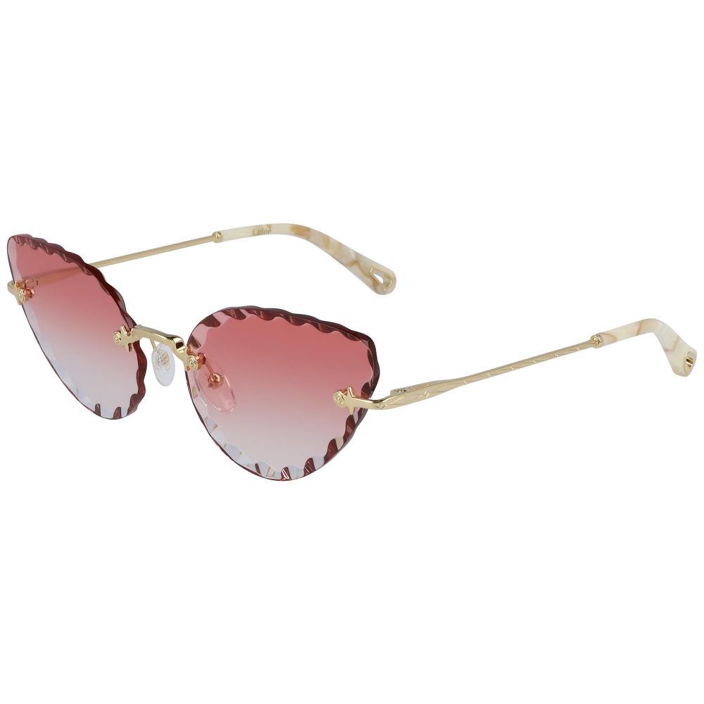 Chloe Sonnenbrille ROSIE CE157S 823 A