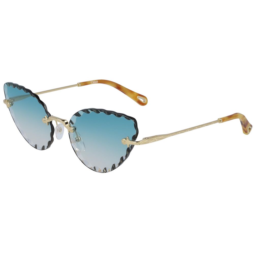 Chloe Sonnenbrille ROSIE CE157S 839 A