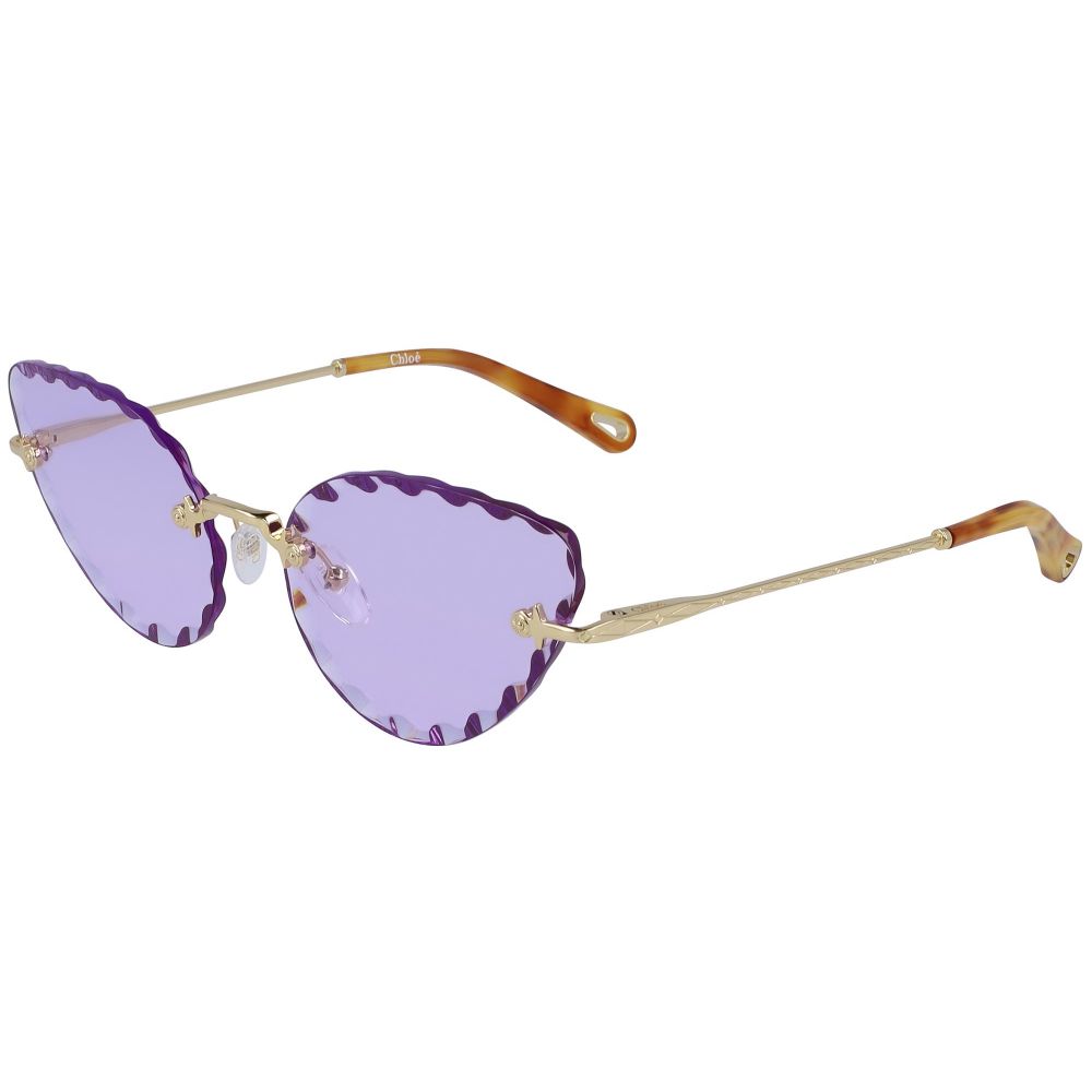 Chloe Sonnenbrille ROSIE CE157S 852