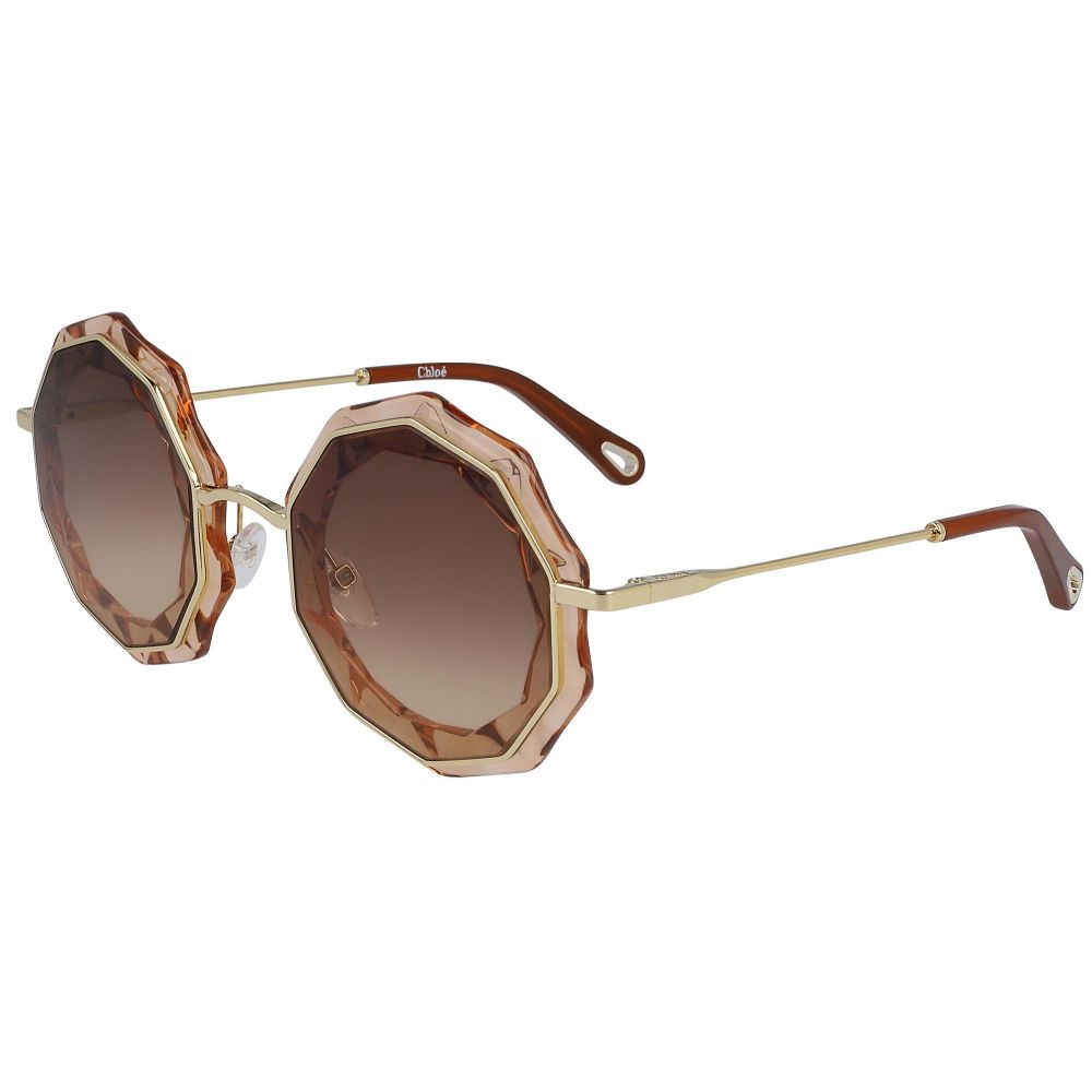 Chloe Sonnenbrille ROSIE CE160S 724 G