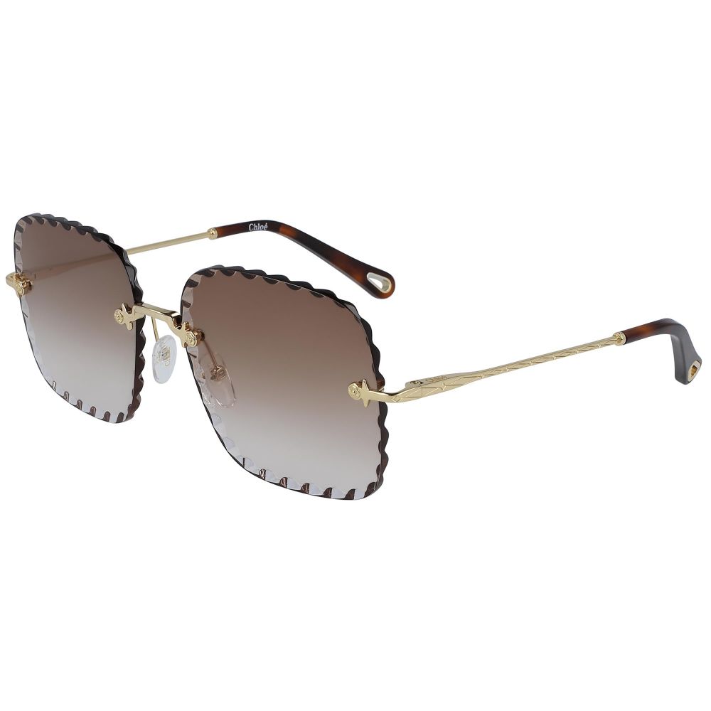 Chloe Sonnenbrille ROSIE CE161S 742