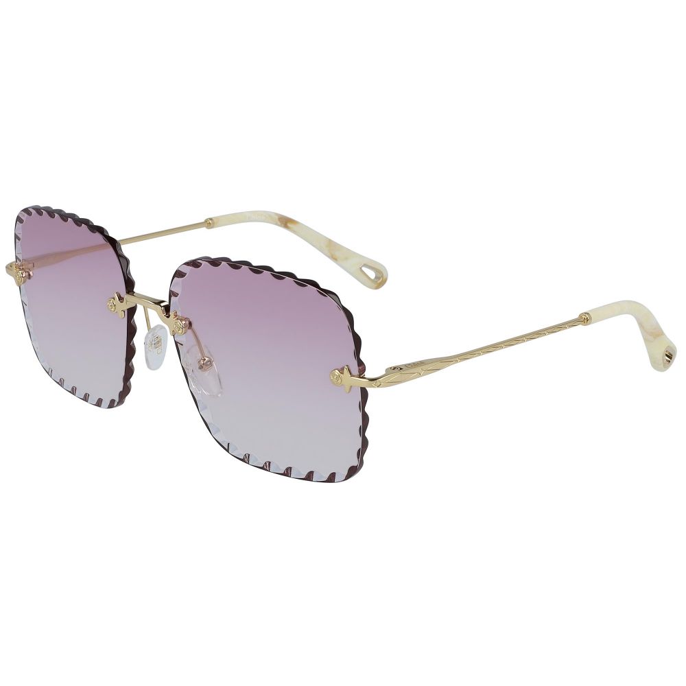 Chloe Sonnenbrille ROSIE CE161S 818 A