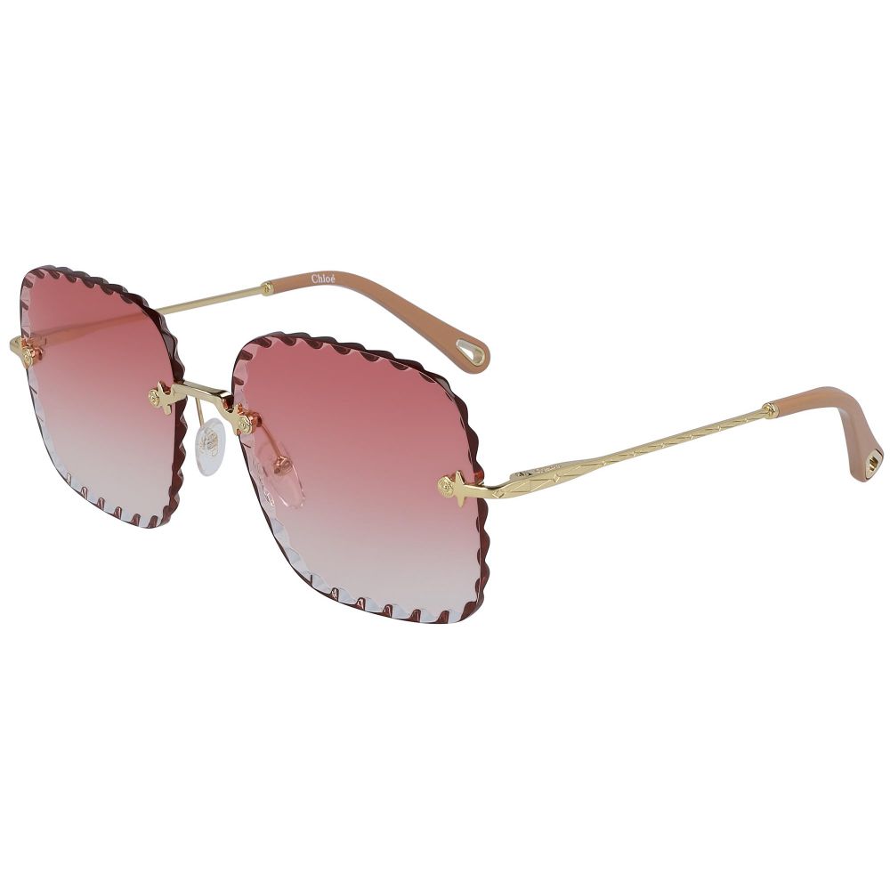 Chloe Sonnenbrille ROSIE CE161S 823 A