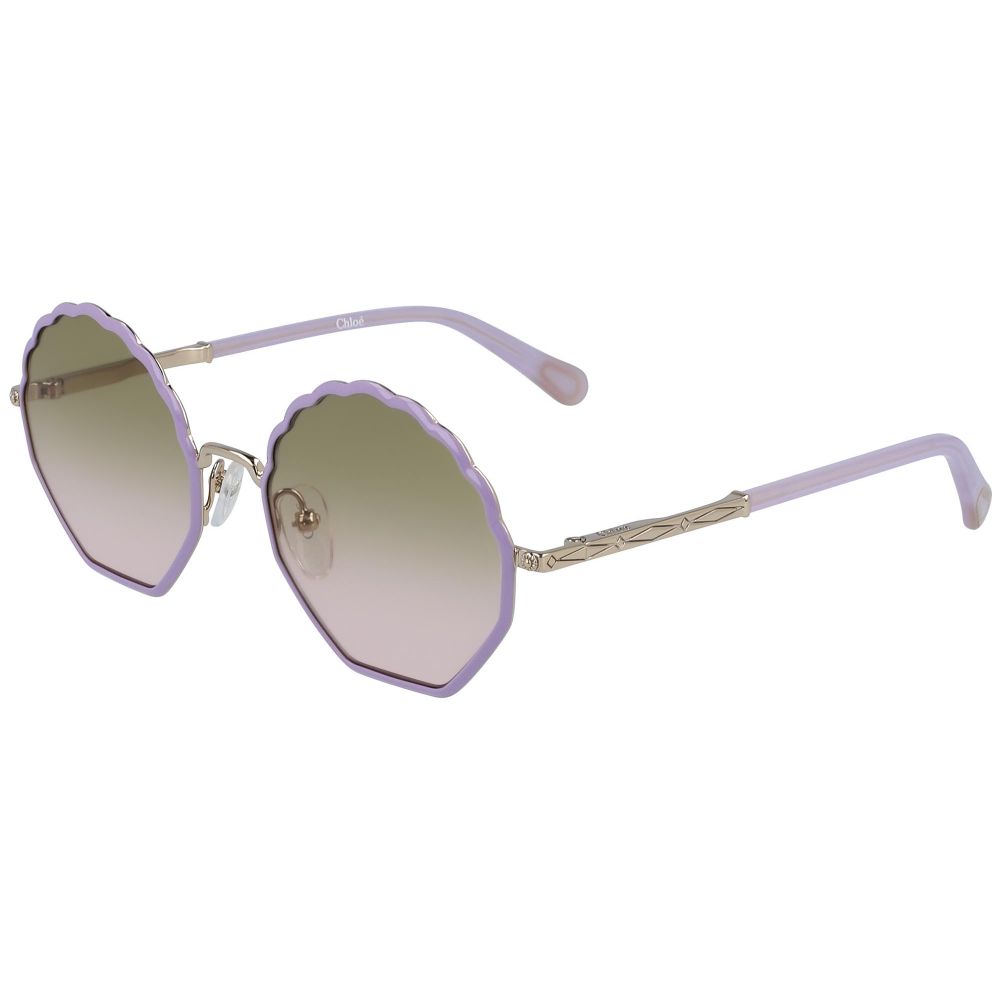 Chloe Sonnenbrille ROSIE CE3105S JUNIOR 822