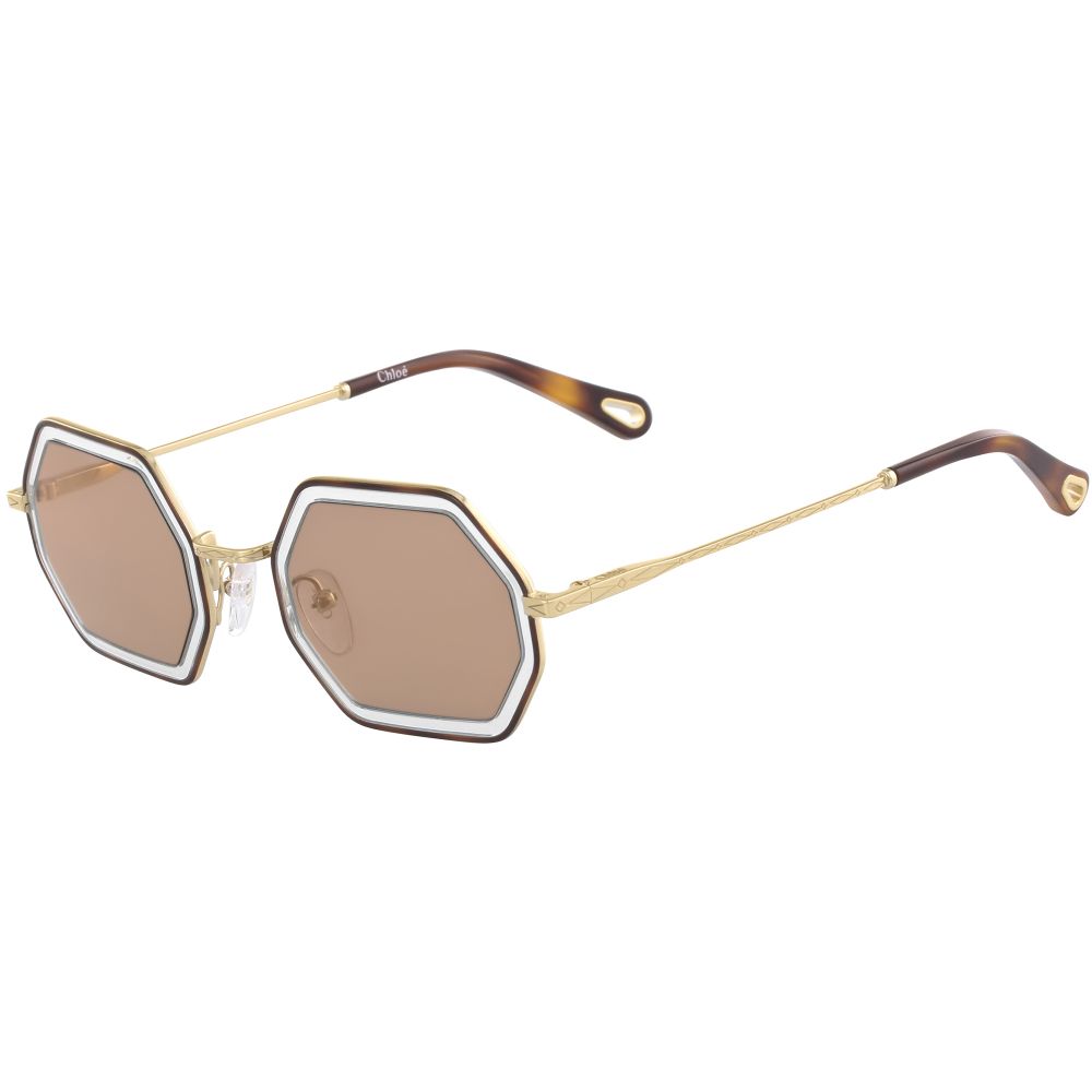 Chloe Sonnenbrille TALLY CE146S 253