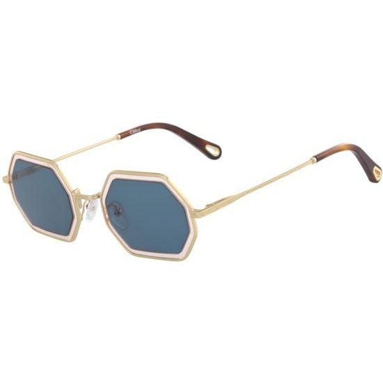 Chloe Sonnenbrille TALLY CE146S 832