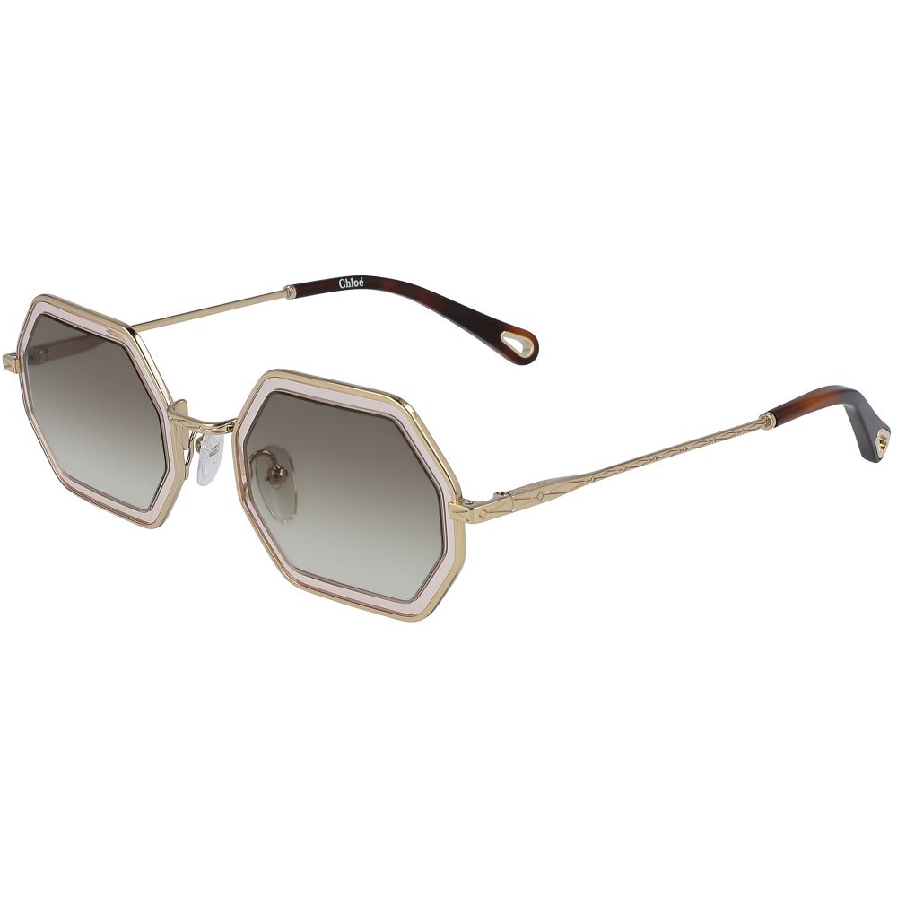 Chloe Sonnenbrille TALLY CE146S 875