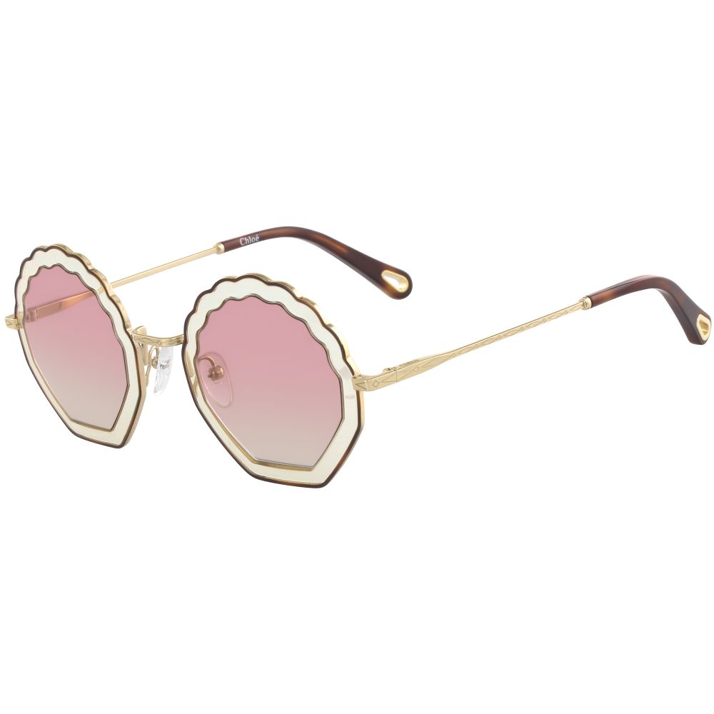 Chloe Sonnenbrille TALLY CE147S 257