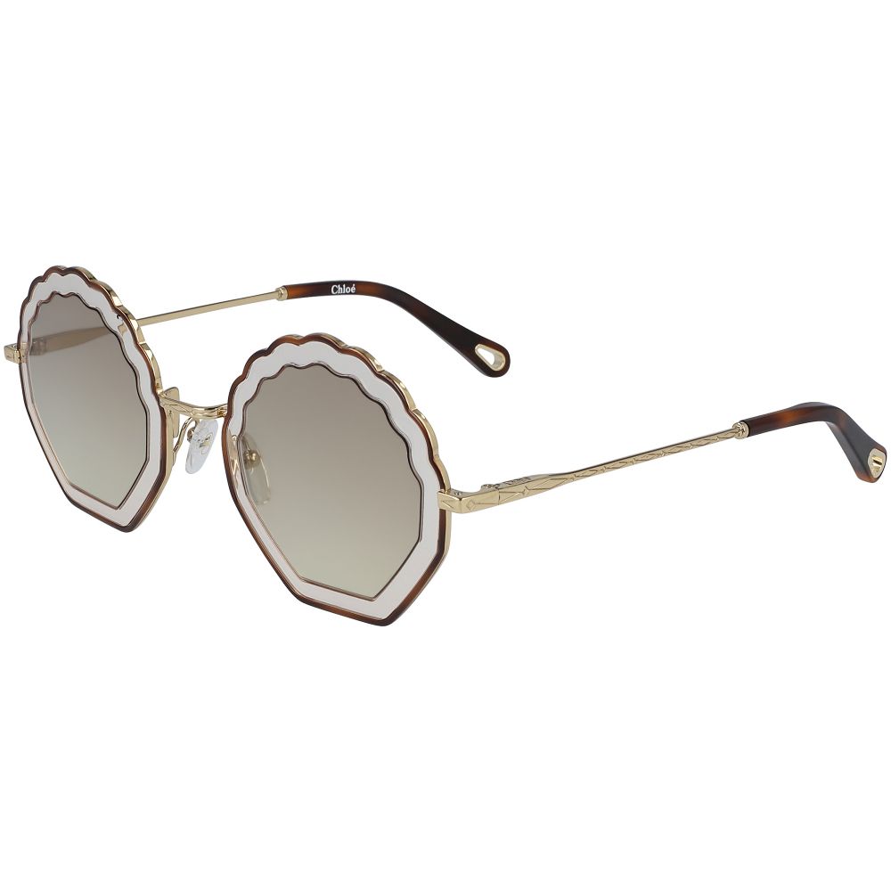 Chloe Sonnenbrille TALLY CE147S 873