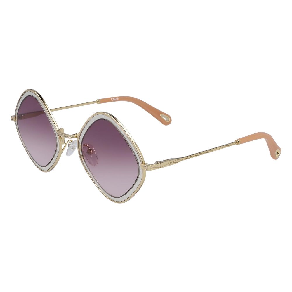 Chloe Sonnenbrille TALLY CE165S 878