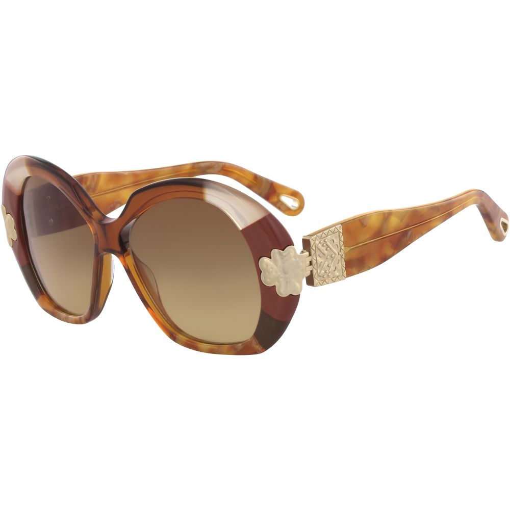 Chloe Sonnenbrille VENUS CE743S 245