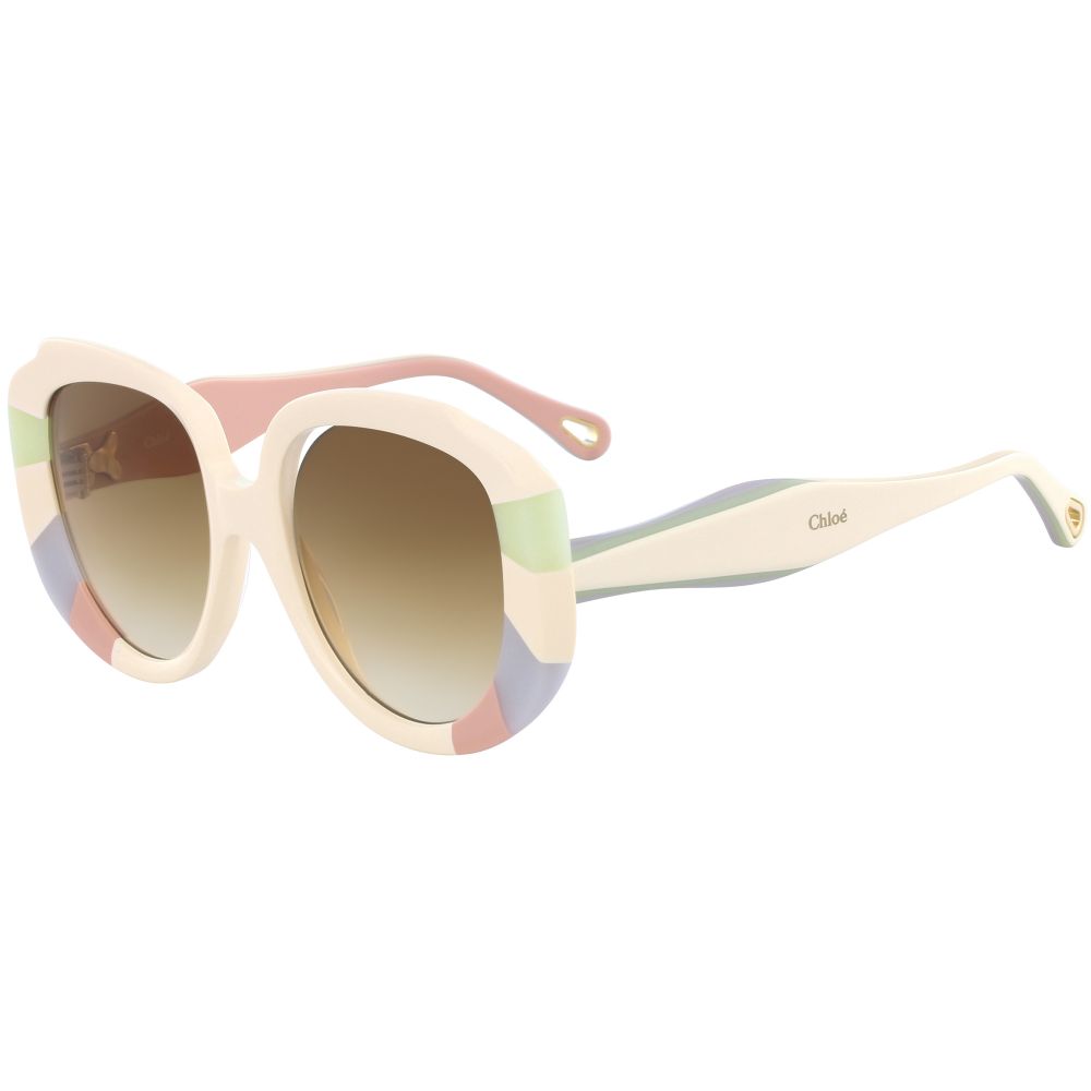 Chloe Sonnenbrille VENUS CE744S 160