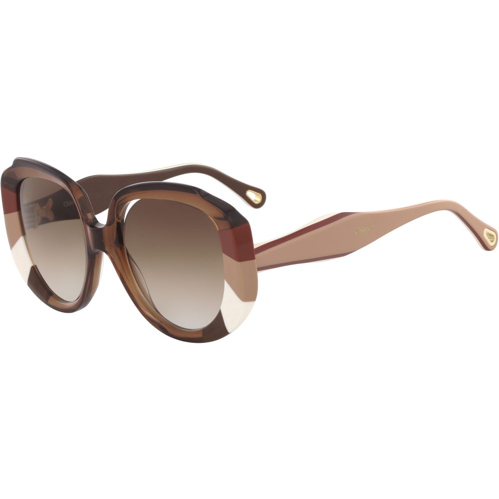 Chloe Sonnenbrille VENUS CE744S 254