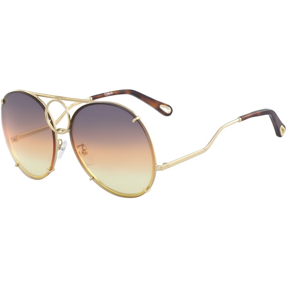 Chloe Sonnenbrille VICKY CE145S 812