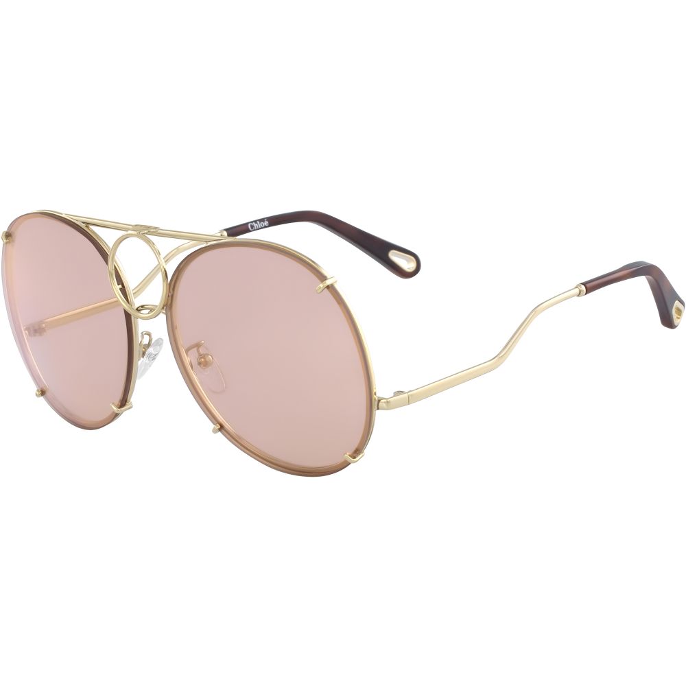 Chloe Sonnenbrille VICKY CE145S 828