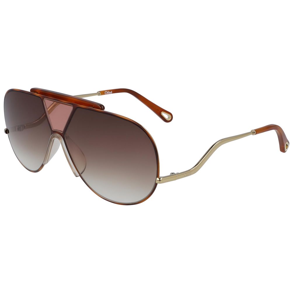 Chloe Sonnenbrille WILLIS CE154S 213 A