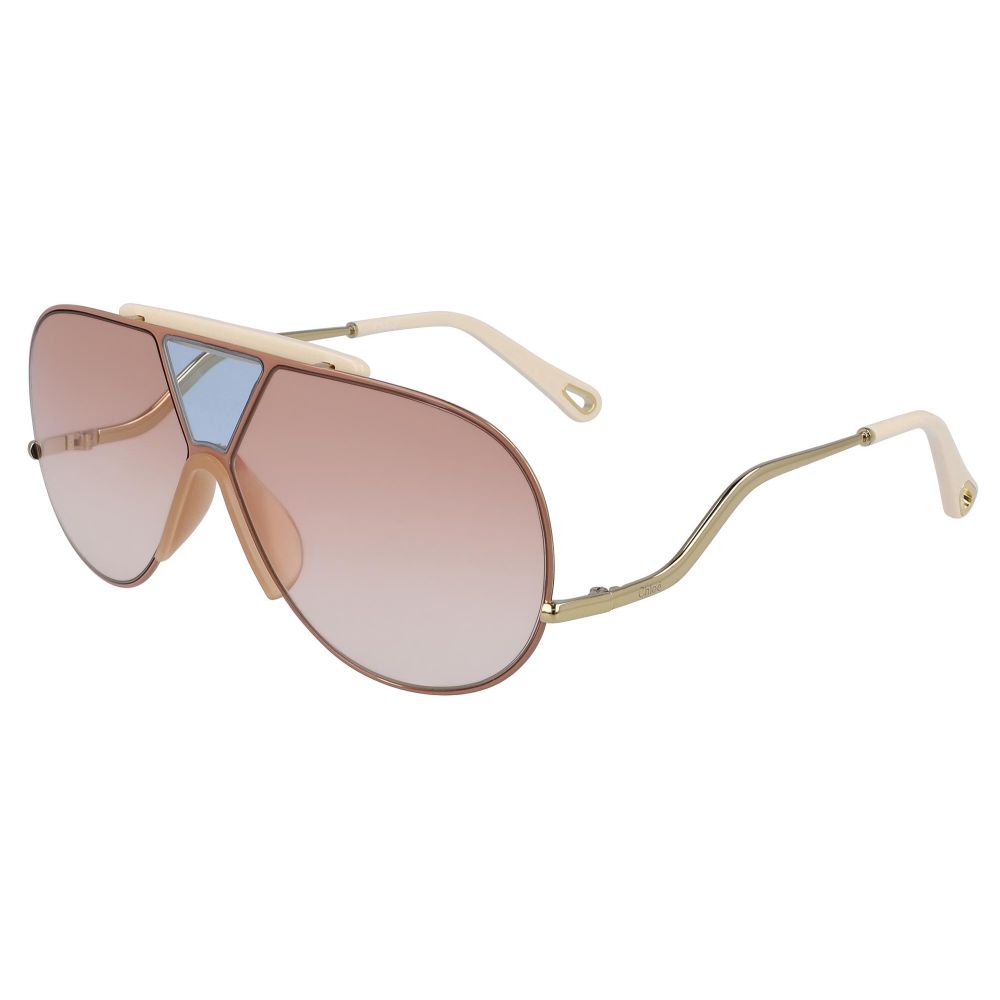 Chloe Sonnenbrille WILLIS CE154S 665