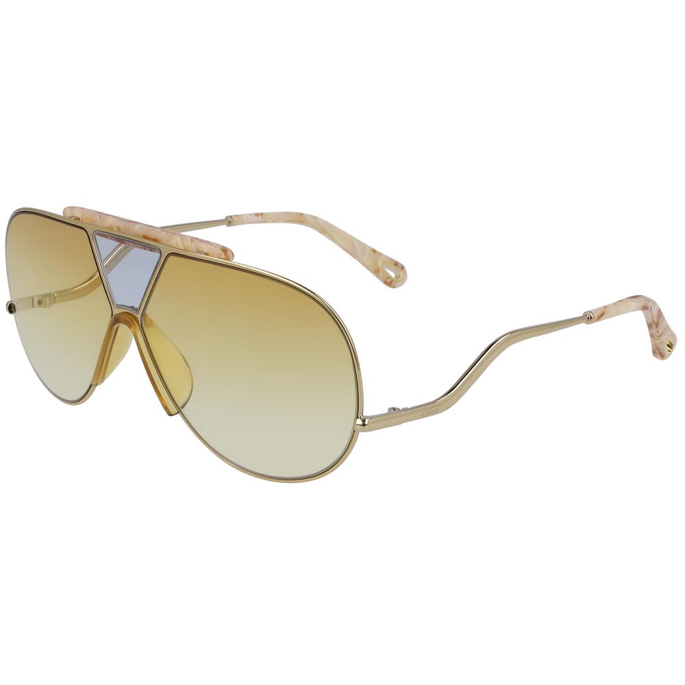 Chloe Sonnenbrille WILLIS CE154S 821 A