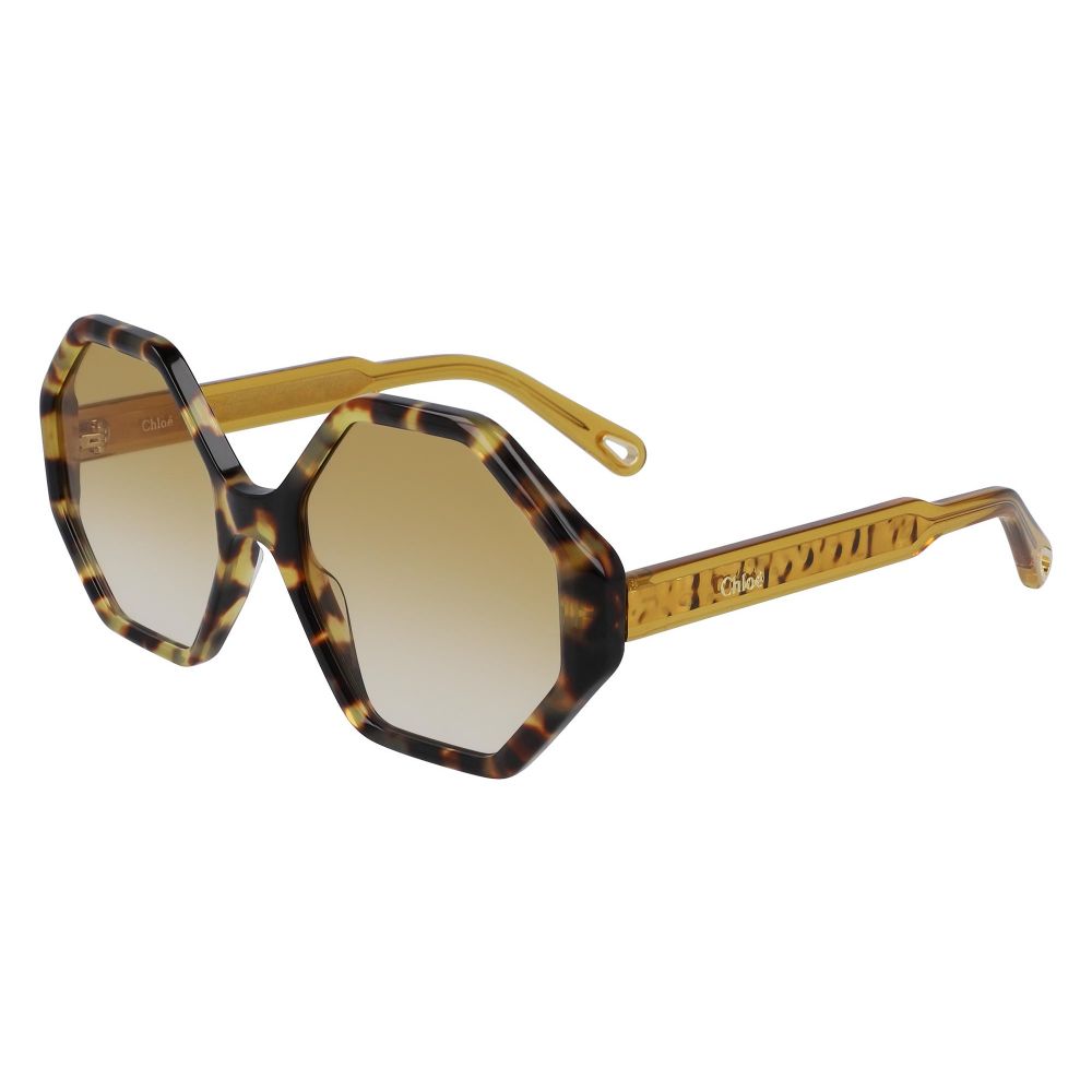 Chloe Sonnenbrille WILLOW CE750S 846