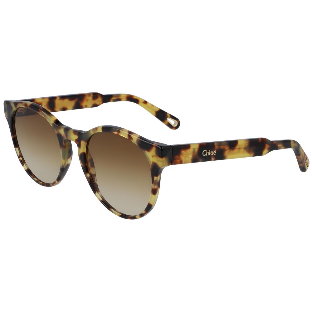 Chloe Sonnenbrille WILLOW CE753S 218