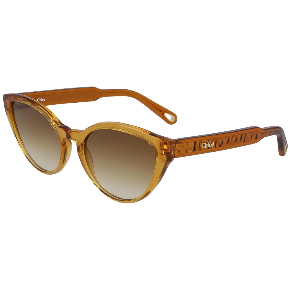 Chloe Sonnenbrille WILLOW CE757S 204 C