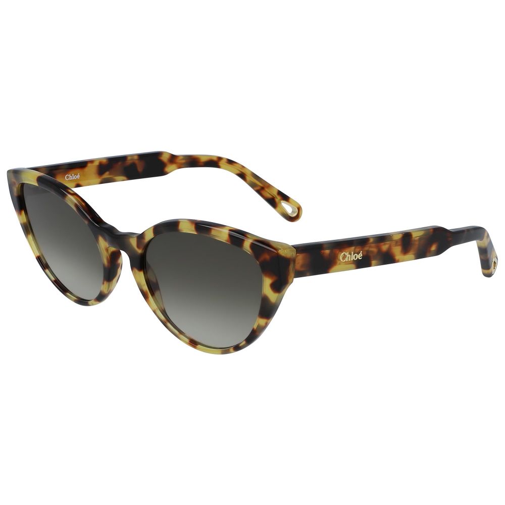 Chloe Sonnenbrille WILLOW CE757S 845