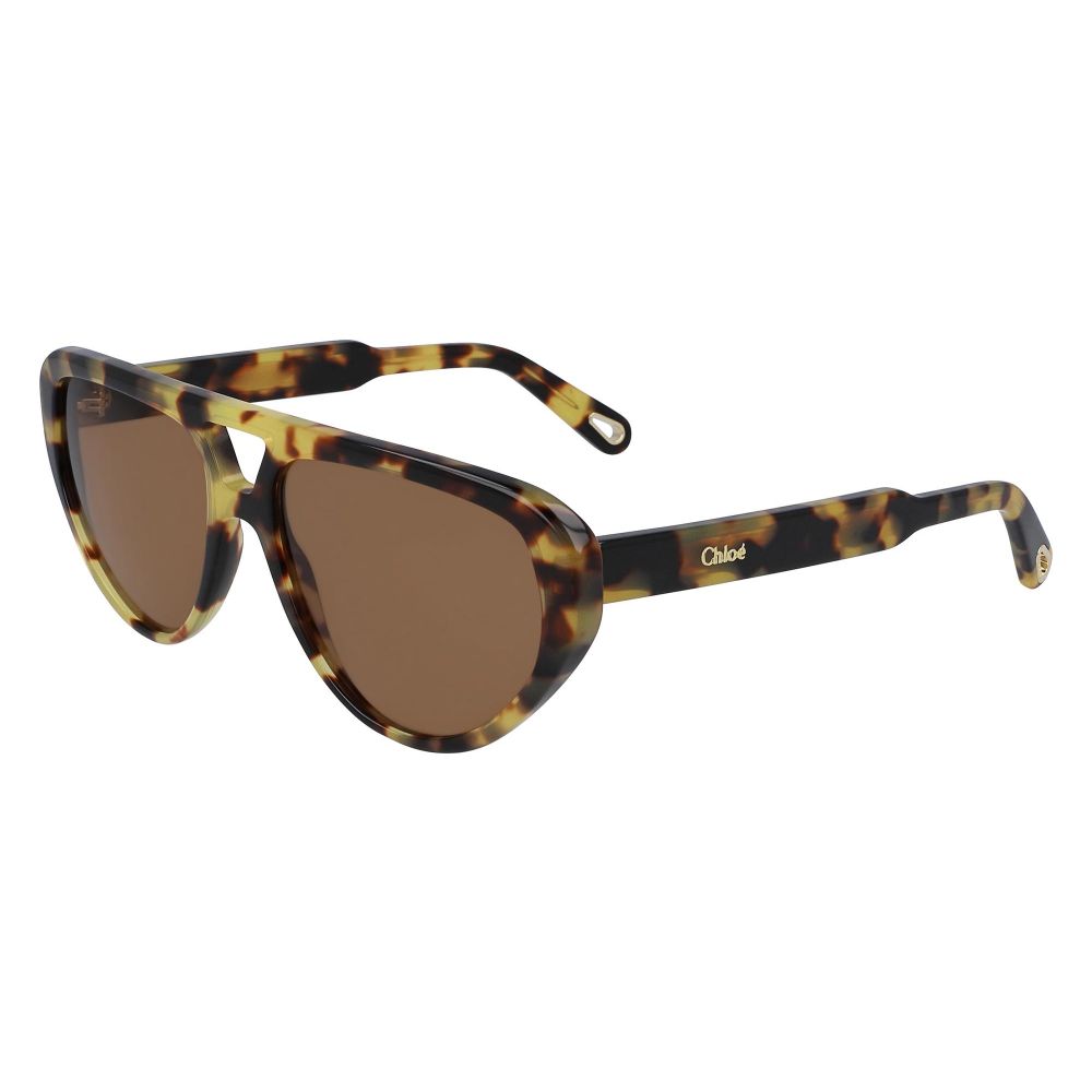 Chloe Sonnenbrille WILLOW CE758S 218 C