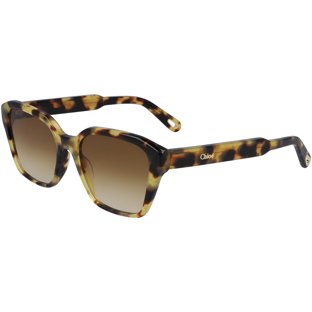 Chloe Sonnenbrille WILLOW CE759S 218 A