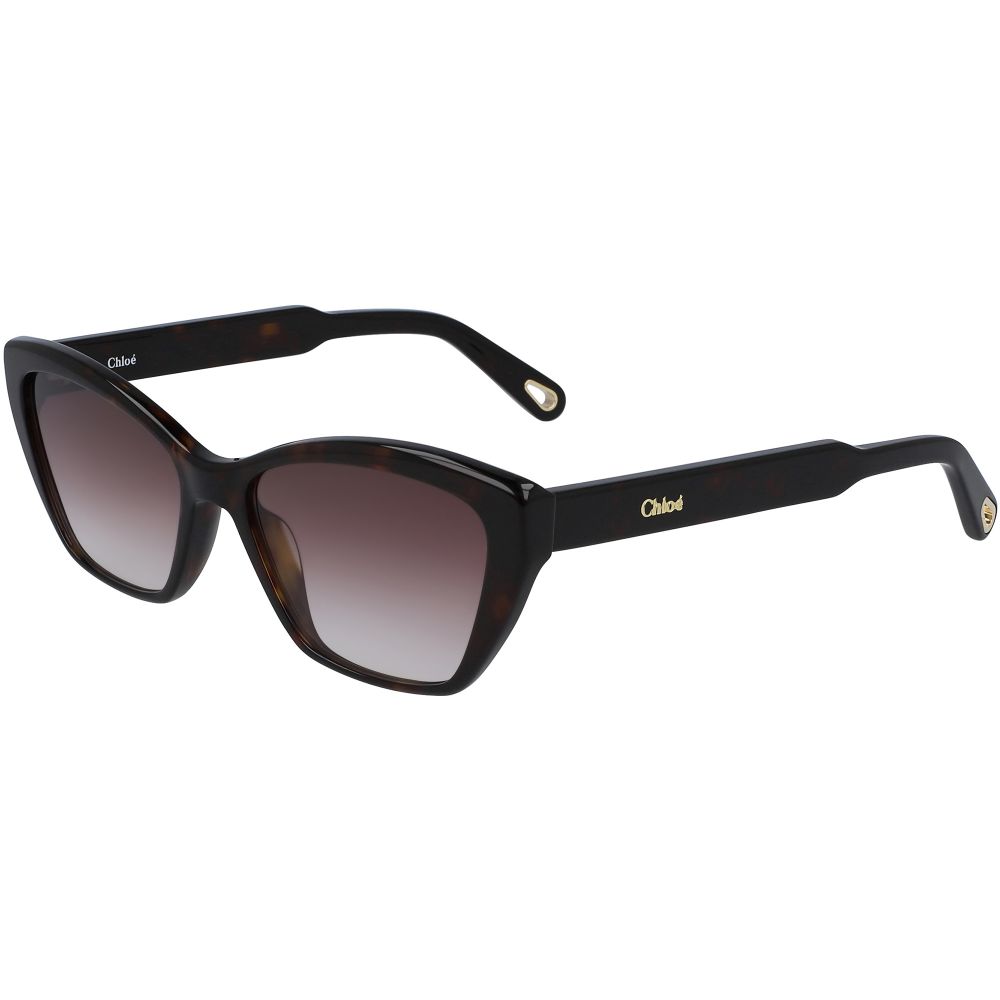 Chloe Sonnenbrille WILLOW CE760S 219